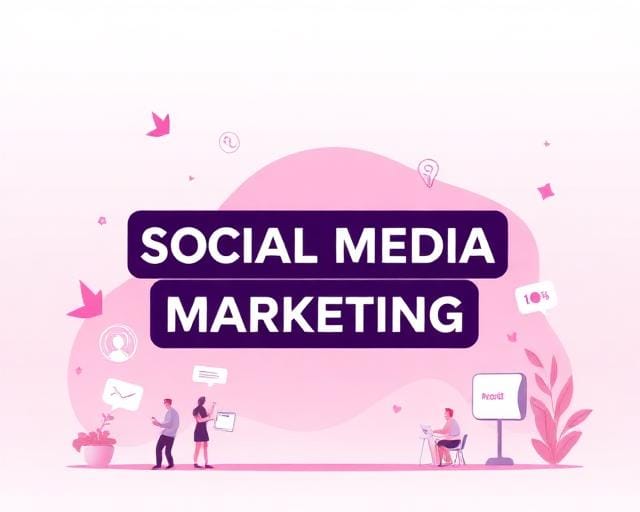 Tren Social Media Marketing 2025
