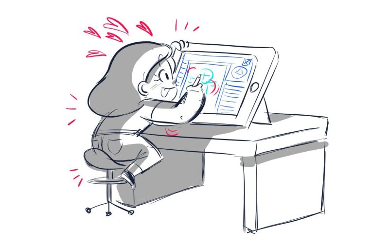 Etika dan Representasi dalam Film Animasi