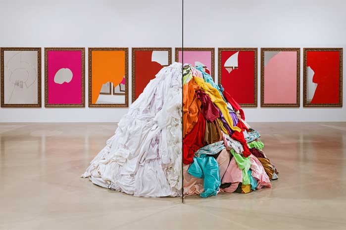 Mempelajari Konsep Estetika Konvensional dan Kontemporer